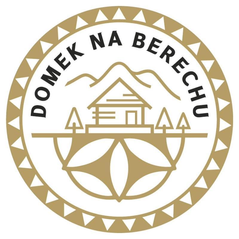 Domek Na Berechu Domek W Gorach-Pieniny Villa Szlachtowa Exterior photo
